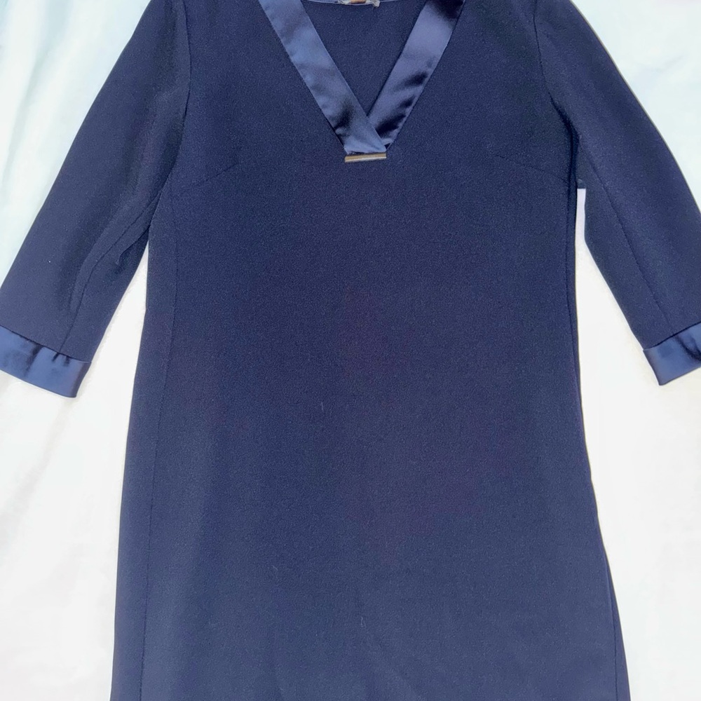 Tahari Dress L90708 Size 8